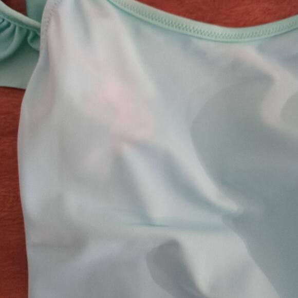 Lison Paris Girls One-piece swimwear, UPF50+, jade
BORA BORA 1P Size 14 NEW WT - Picture 4 of 8